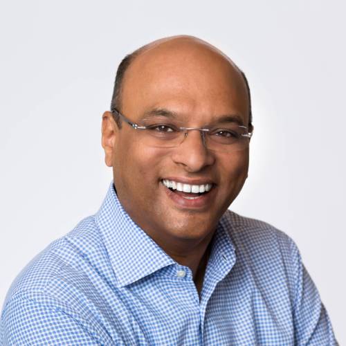 Shashank Samant