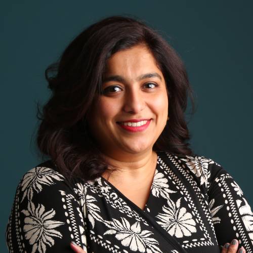 Shilpa Nayak