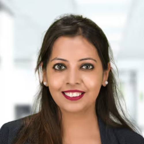 Shweta Rani