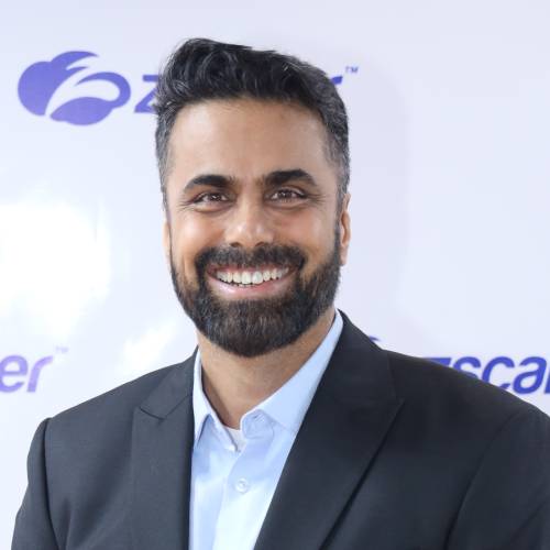 Sid Mavinkurve
