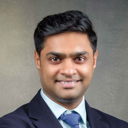 Sidhant Rastogi