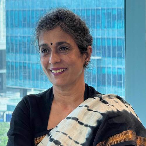 Sirisha Voruganti