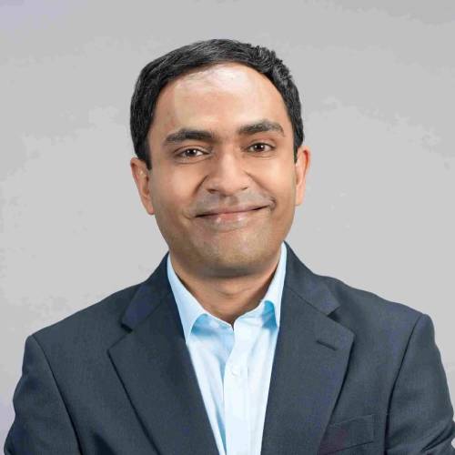 Srijon Biswas