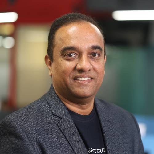 Srini Basava