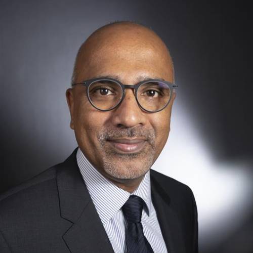 Srini Krishnamurthy