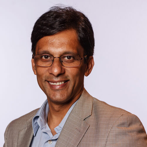 Subramanian Krishnan