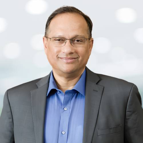 Sukamal Banerjee