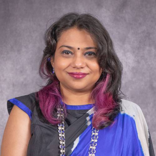 Sukanya Roy