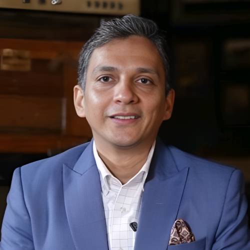 Sumit Lakhani 
