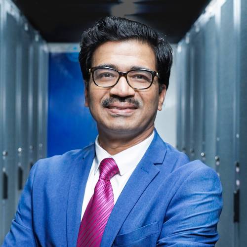 Sunil Gupta