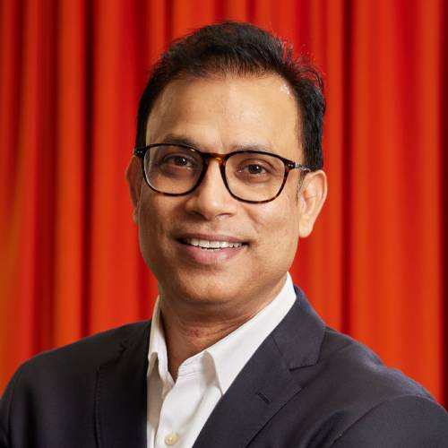 Sunit Sinha
