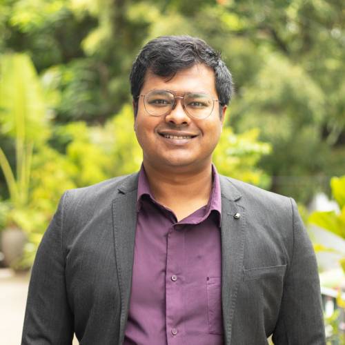 Tanmoy Nayak