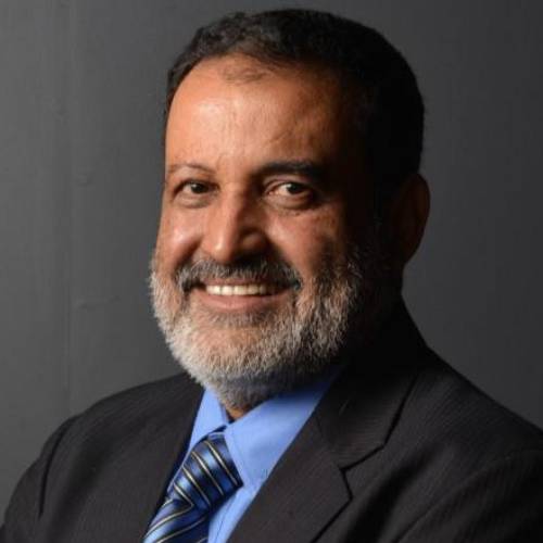 T.V. Mohandas Pai