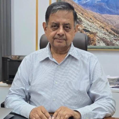 U. A. Vasanth Rao