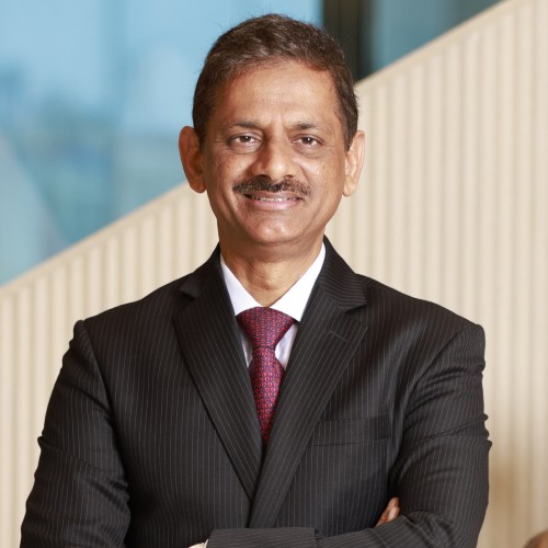 V Vaidyanathan