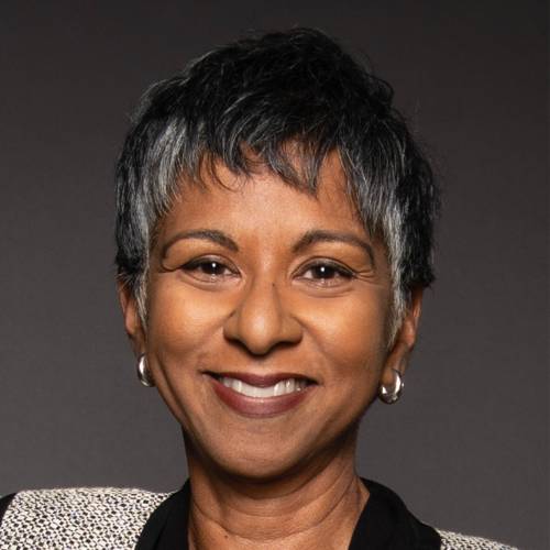 Veda Persad