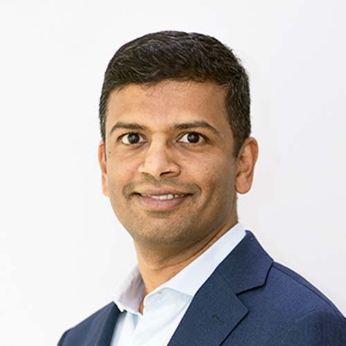 Vijay Swaminathan
