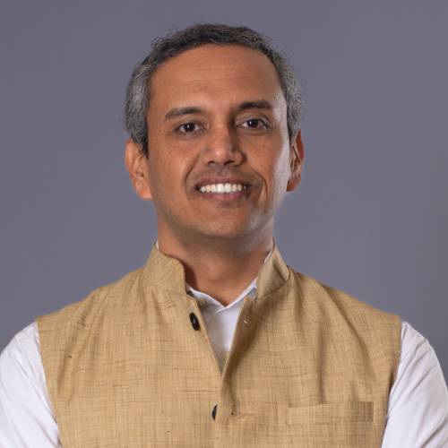 Vijayaraman Subramanian