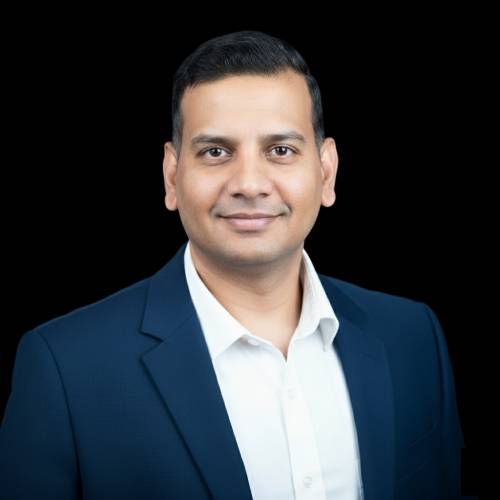 Vinod Kumar