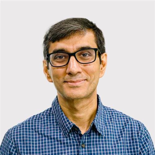Vishal Bhasin