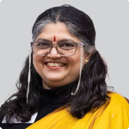 Yamini Telkar