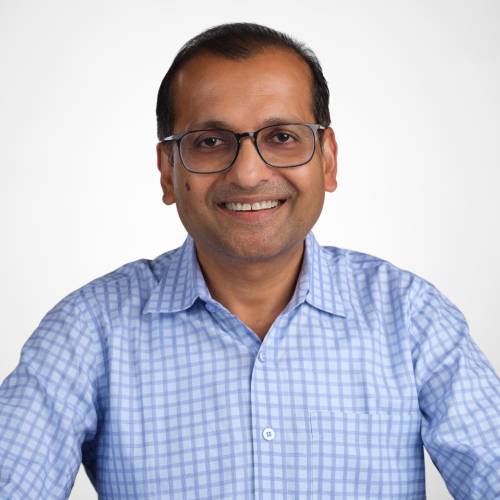 Yogesh Agrawal