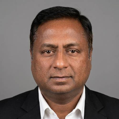 Yogesh More