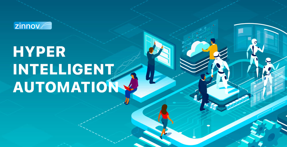 HIA redefining Enterprise Transformation