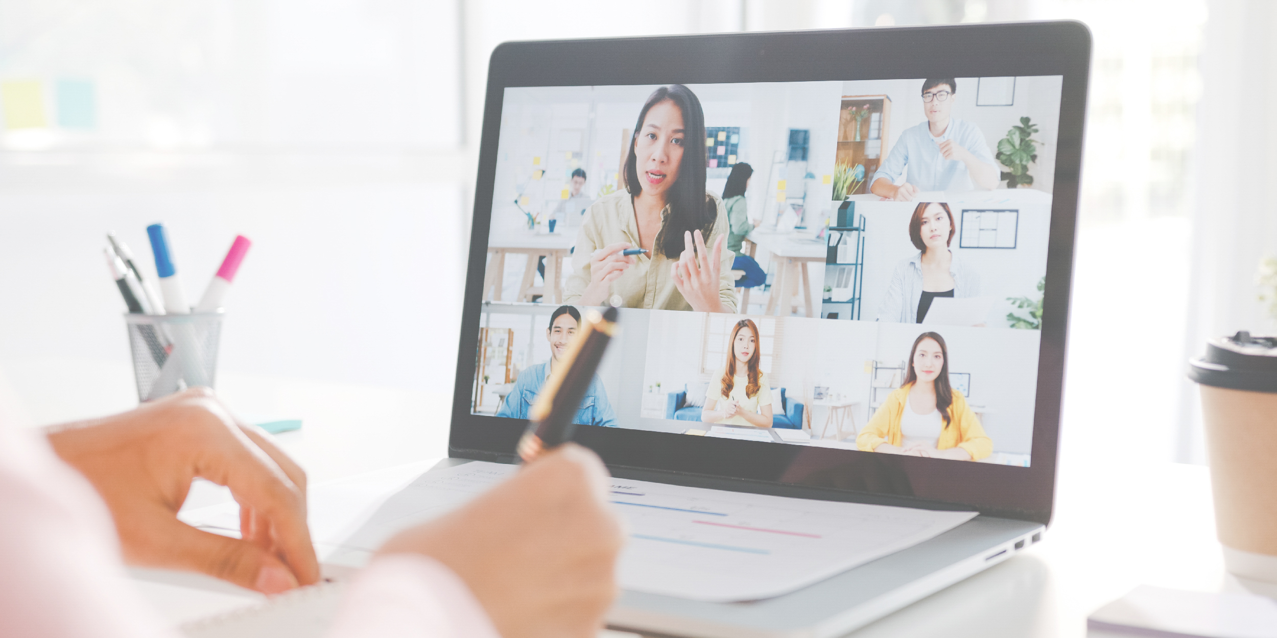 Virtual Accelerators – The Asset-Light, Value-Heavy Business Model, A Globalization Gamechanger