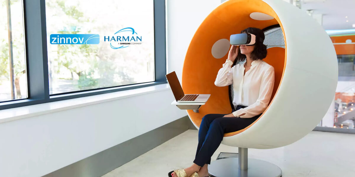 Future of Work – The Arrival Of The Hybrid Digital Workplace