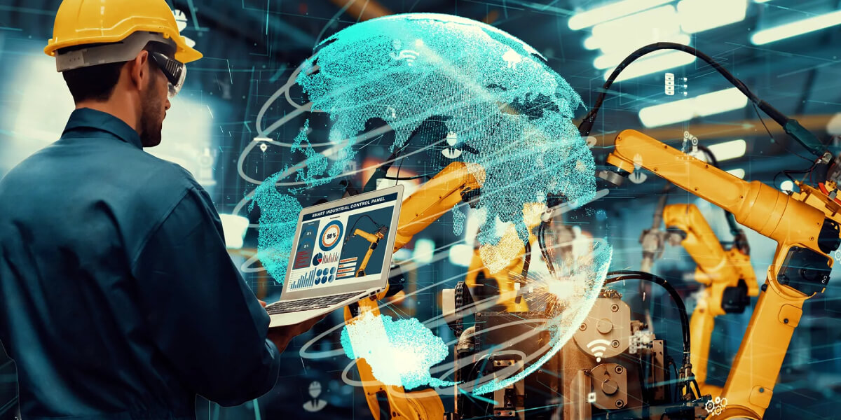 Hyper Intelligent Automation: The Strategic Gamechanger For Enterprises