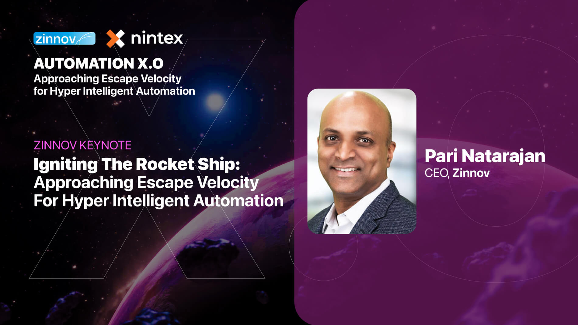 Igniting The Rocketship: Approaching Escape Velocity For HIA