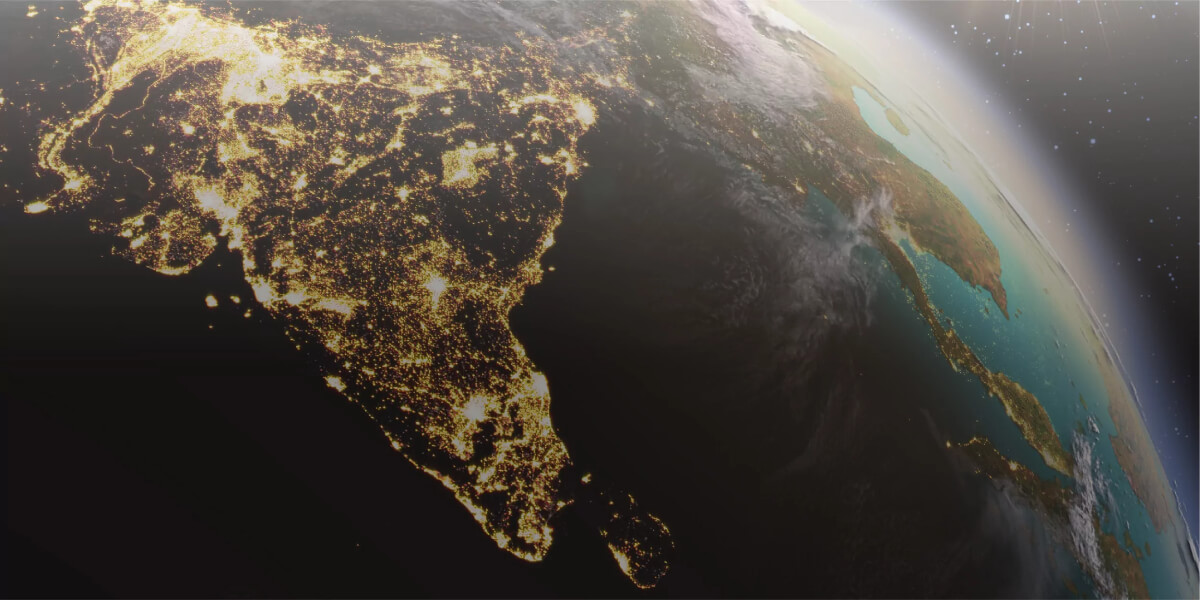 India – The Dream Destination For Centers Of Excellence